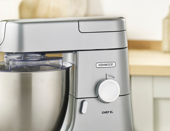 Фото 2 Kenwood KVL 4100