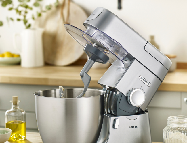 Фото 6 Kenwood KVL 4100