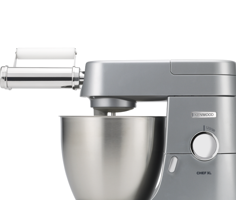 Фото 7 Kenwood KVL 4100