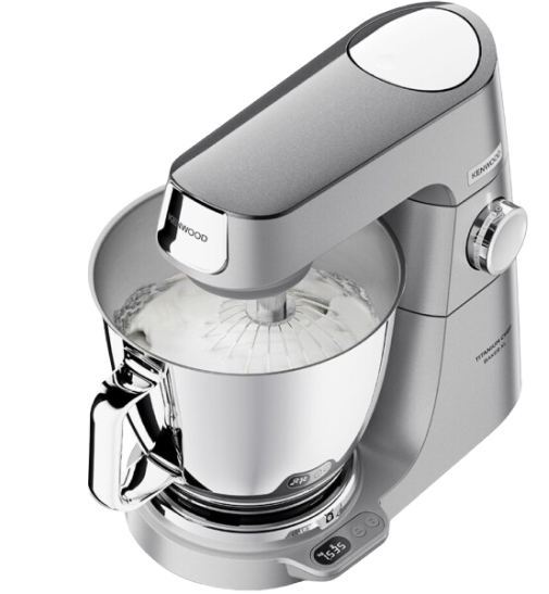 Фото 2 Kenwood KVC 85.004 SI