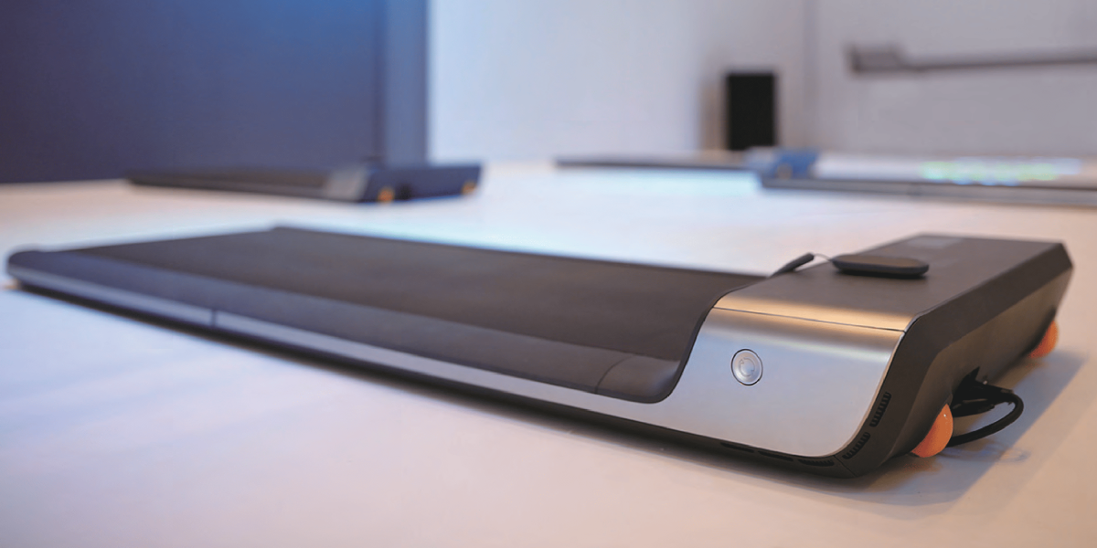 Фото 1 KingSmith_R1Pro