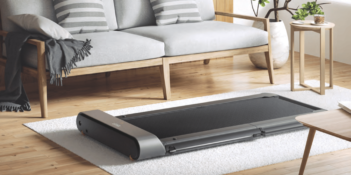 Фото 11 KingSmith_R1Pro