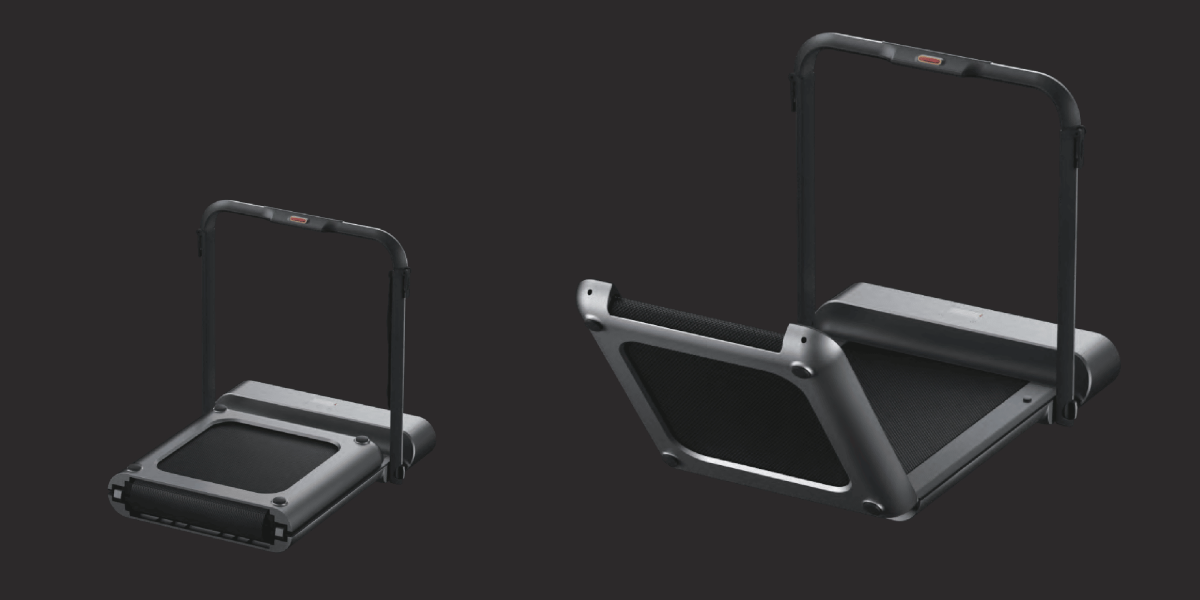 Фото 2 KingSmith_R1Pro