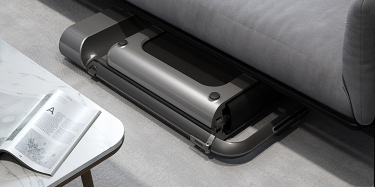 Фото 3 KingSmith_R1Pro