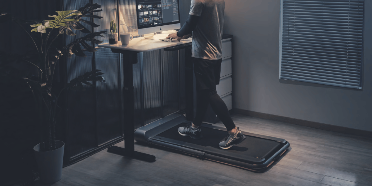 Фото 5 KingSmith_R1Pro