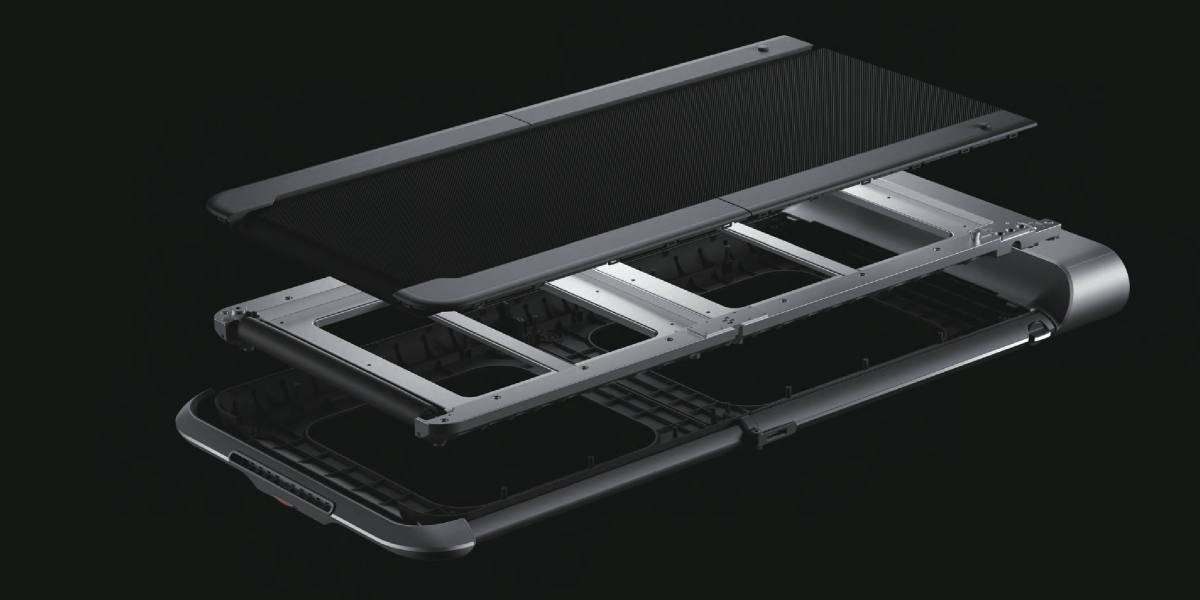 Фото 8 KingSmith_R1Pro