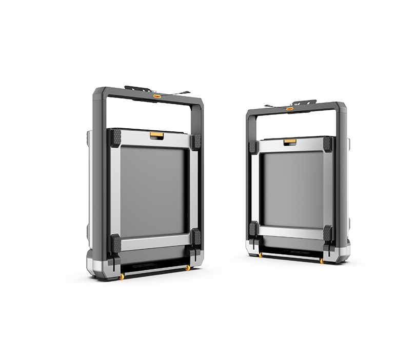 Фото 3 KingSmith WalkingPad TRMX16F