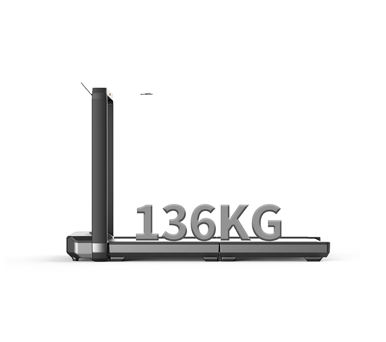 Фото 1 KingSmith WalkingPad TRMX16F