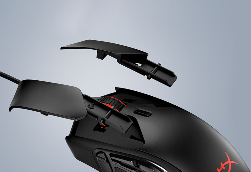Фото 3 Kingston HyperX Pulsefire Raid