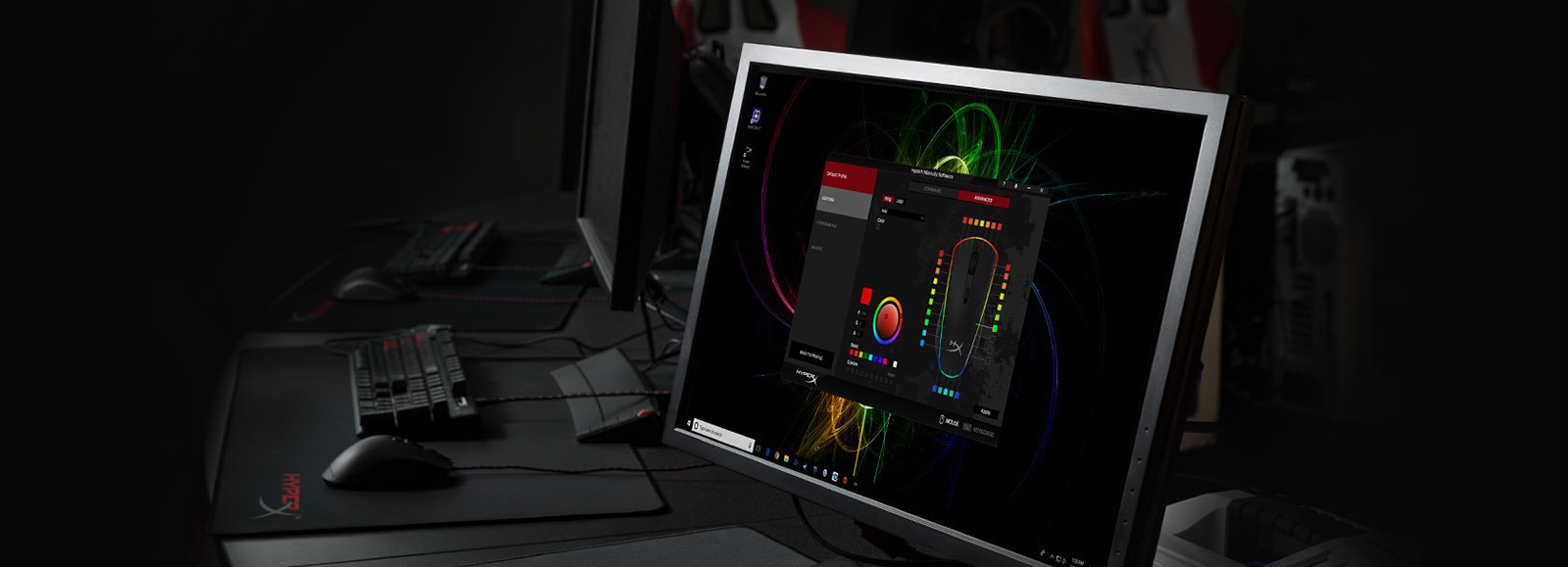 Фото 5 Kingston HyperX Pulsefire Surge