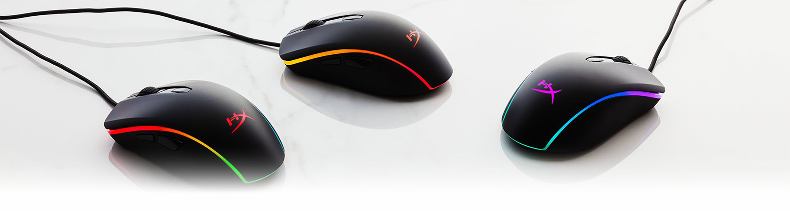 Фото 6 Kingston HyperX Pulsefire Surge