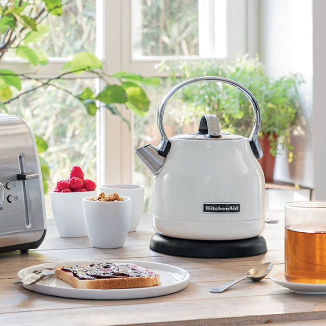 Фото 2 KitchenAid_5KEK1222EER