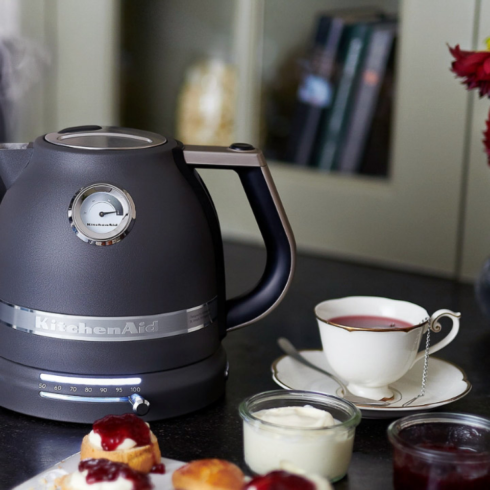 Фото 2 KitchenAid 5KEK1522EBK