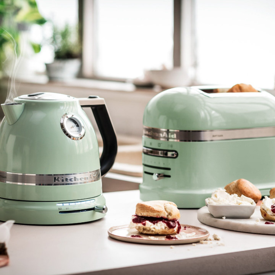 Фото 4 KitchenAid 5KEK1522EBK