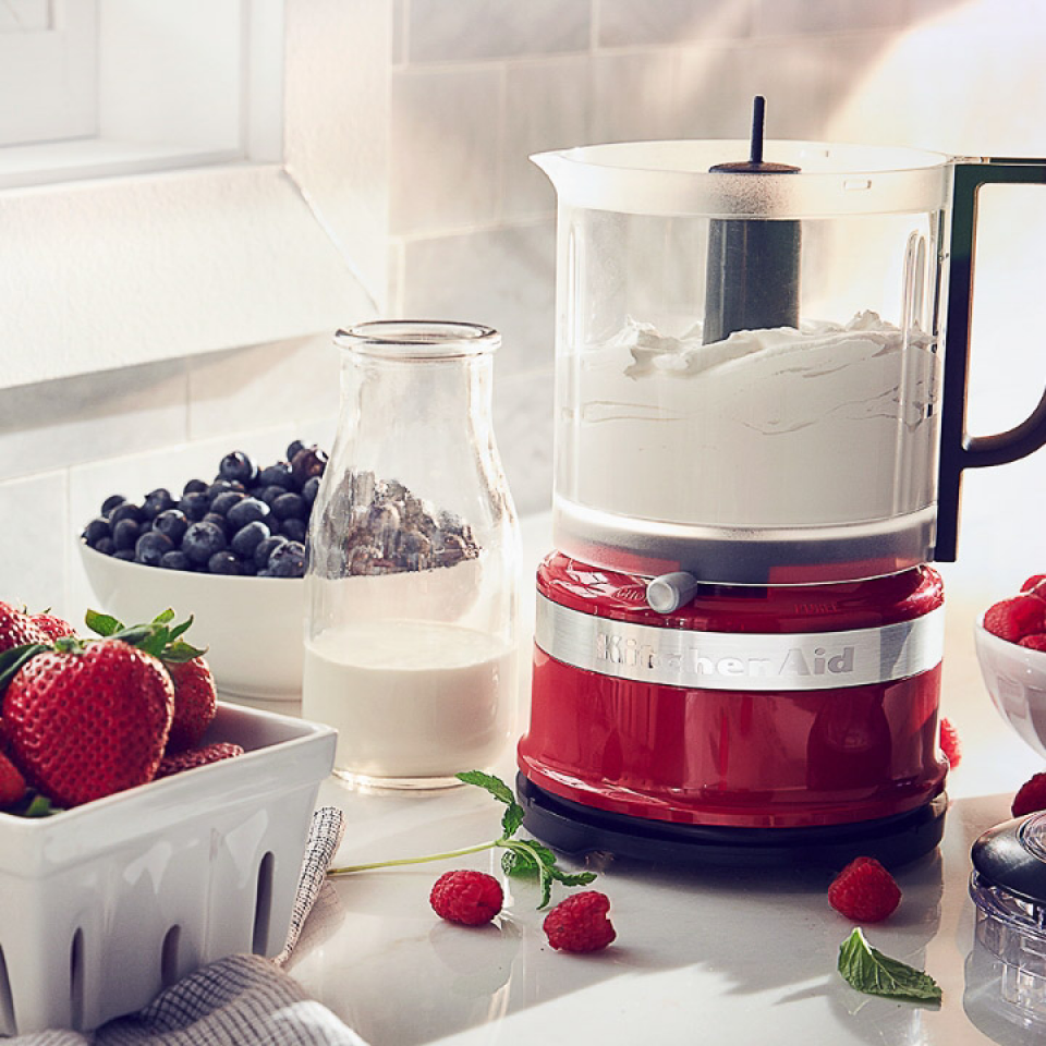 Фото 2 KitchenAid 5KEK1522EBK