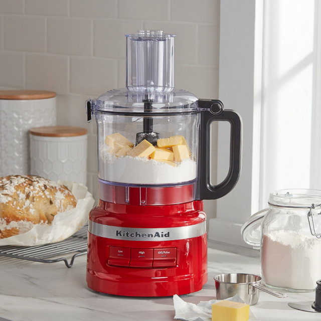 Фото 1 KitchenAid_5KFP0719EAC