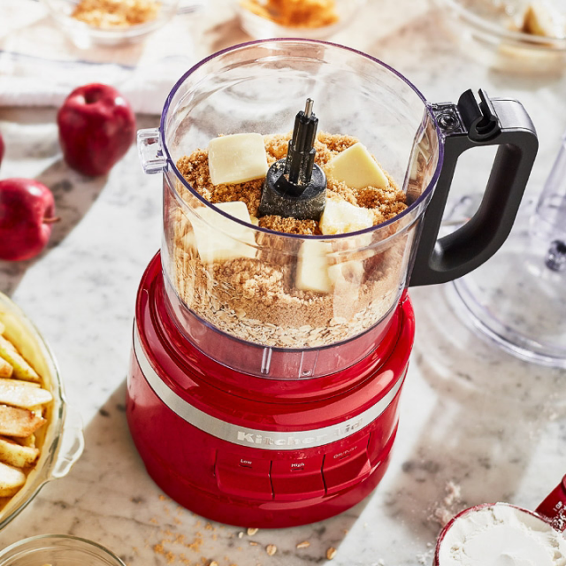 Фото 3 KitchenAid_5KFP0719EAC