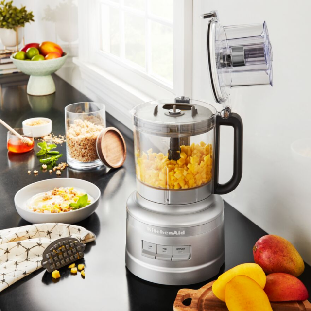 Фото 2 KitchenAid 5KFP1319EAC