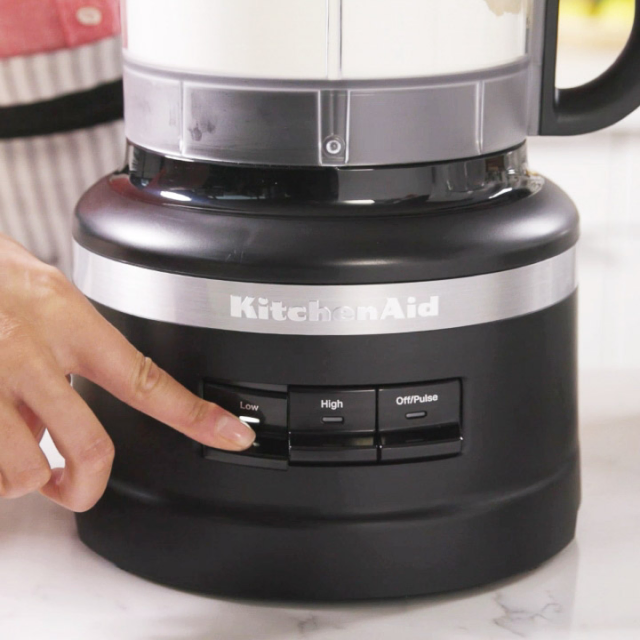 Фото 4 KitchenAid 5KFP1319EAC