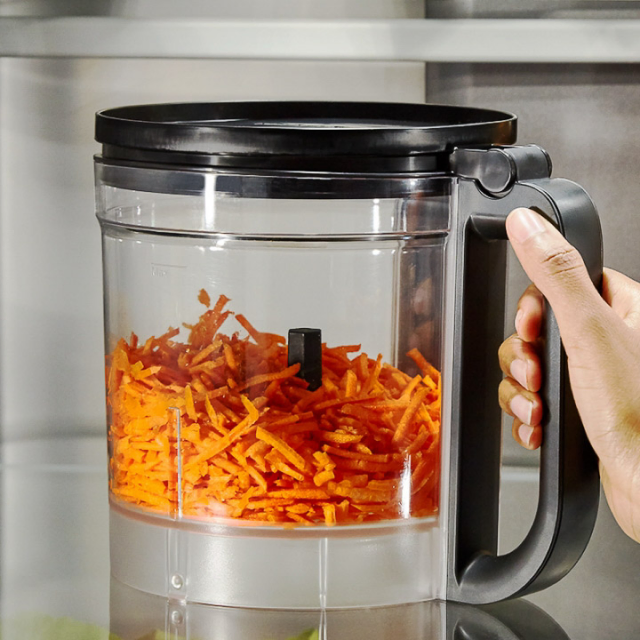 Фото 6 KitchenAid 5KFP1319EAC