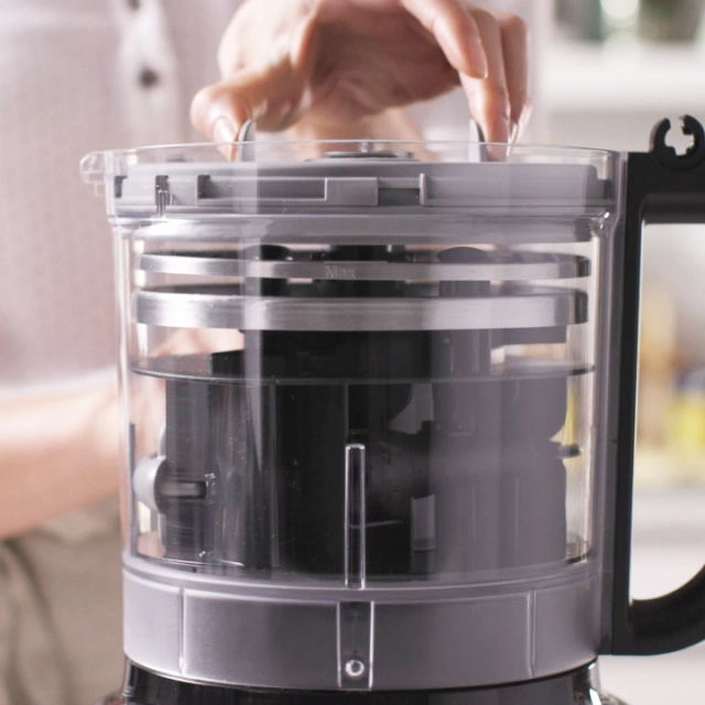 Фото 7 KitchenAid 5KFP1319EAC