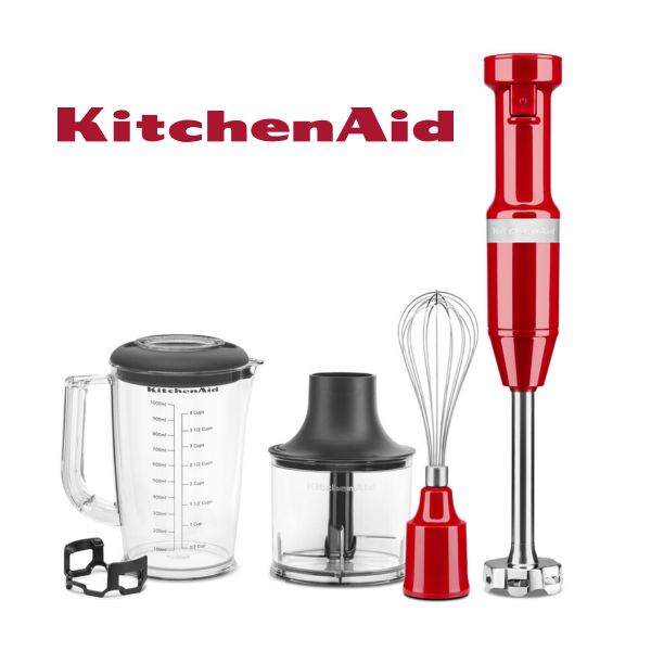 Фото 1 KitchenAid 5KHBV83