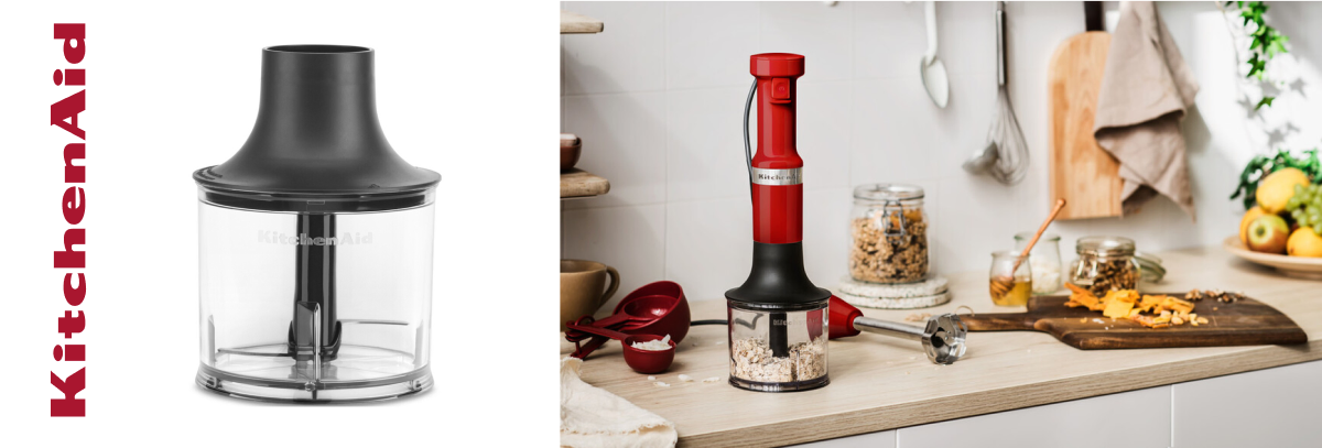 Фото 6 KitchenAid 5KHBV83