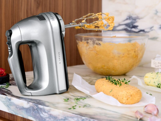 Фото 1 KitchenAid_5KHM9212EAC