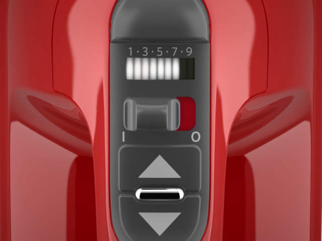 Фото 2 KitchenAid_5KHM9212EAC