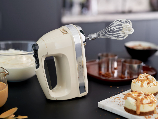 Фото 3 KitchenAid_5KHM9212EAC