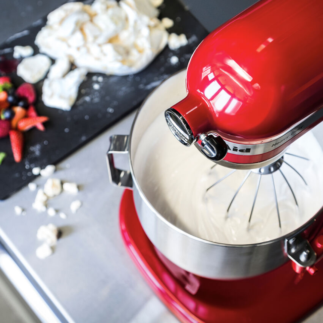 Фото 2 KitchenAid_5KPM5EER
