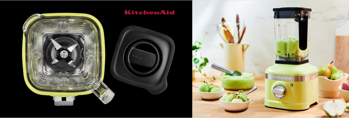 Фото 2 KitchenAid 5KSB4026