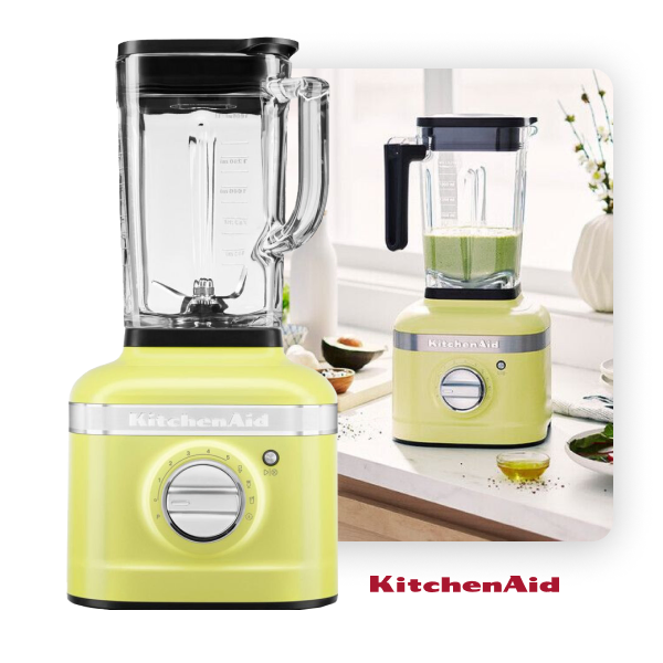 Фото 5 KitchenAid 5KSB4026