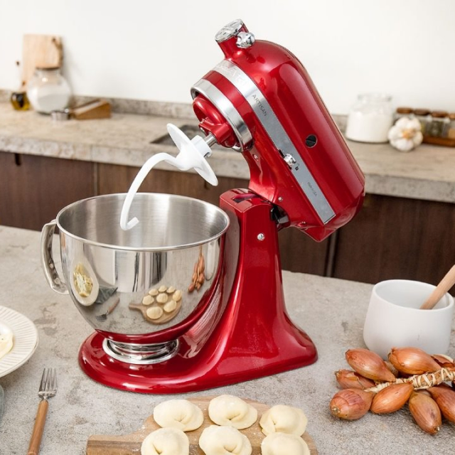 Фото 3 KitchenAid_5KSM175PSEBK
