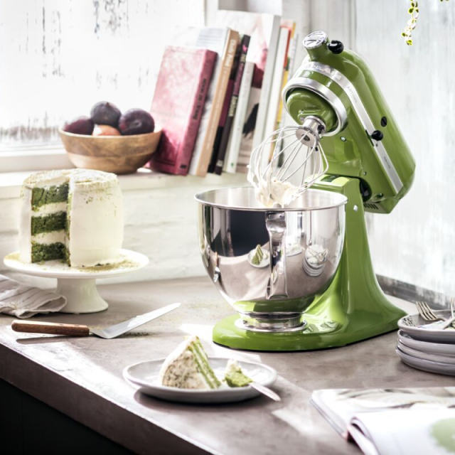 Фото 4 KitchenAid_5KSM175PSEBK