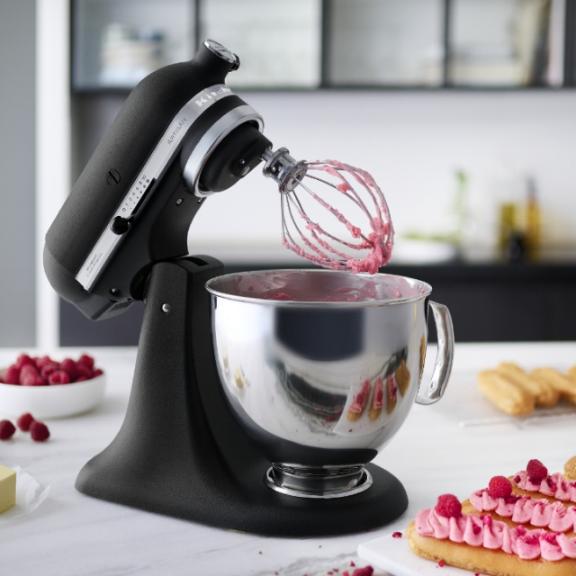 Фото 5 KitchenAid_5KSM175PSEBK