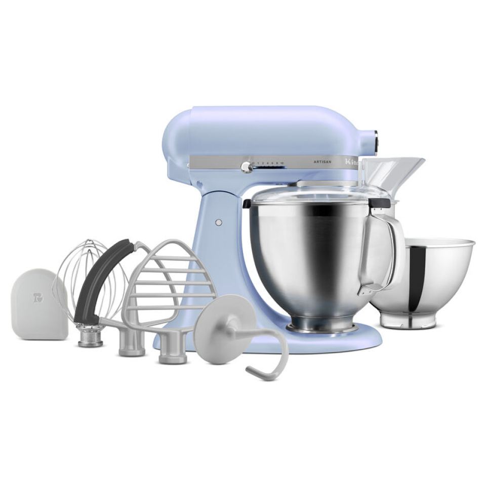Фото 1 KitchenAid 5KSM195PSEOA