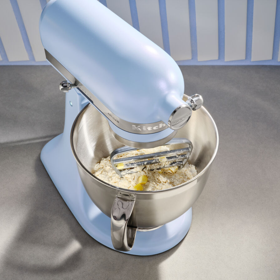 Фото 2 KitchenAid 5KSM195PSEOA