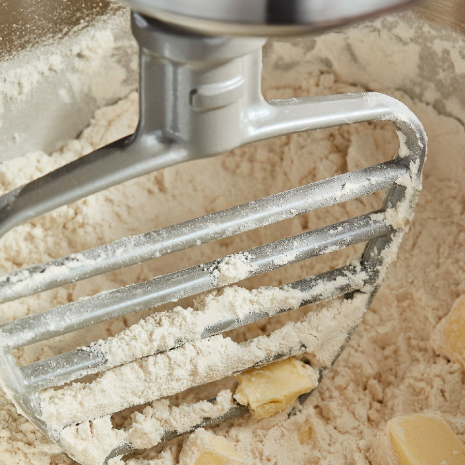 Фото 3 KitchenAid 5KSM195PSEOA