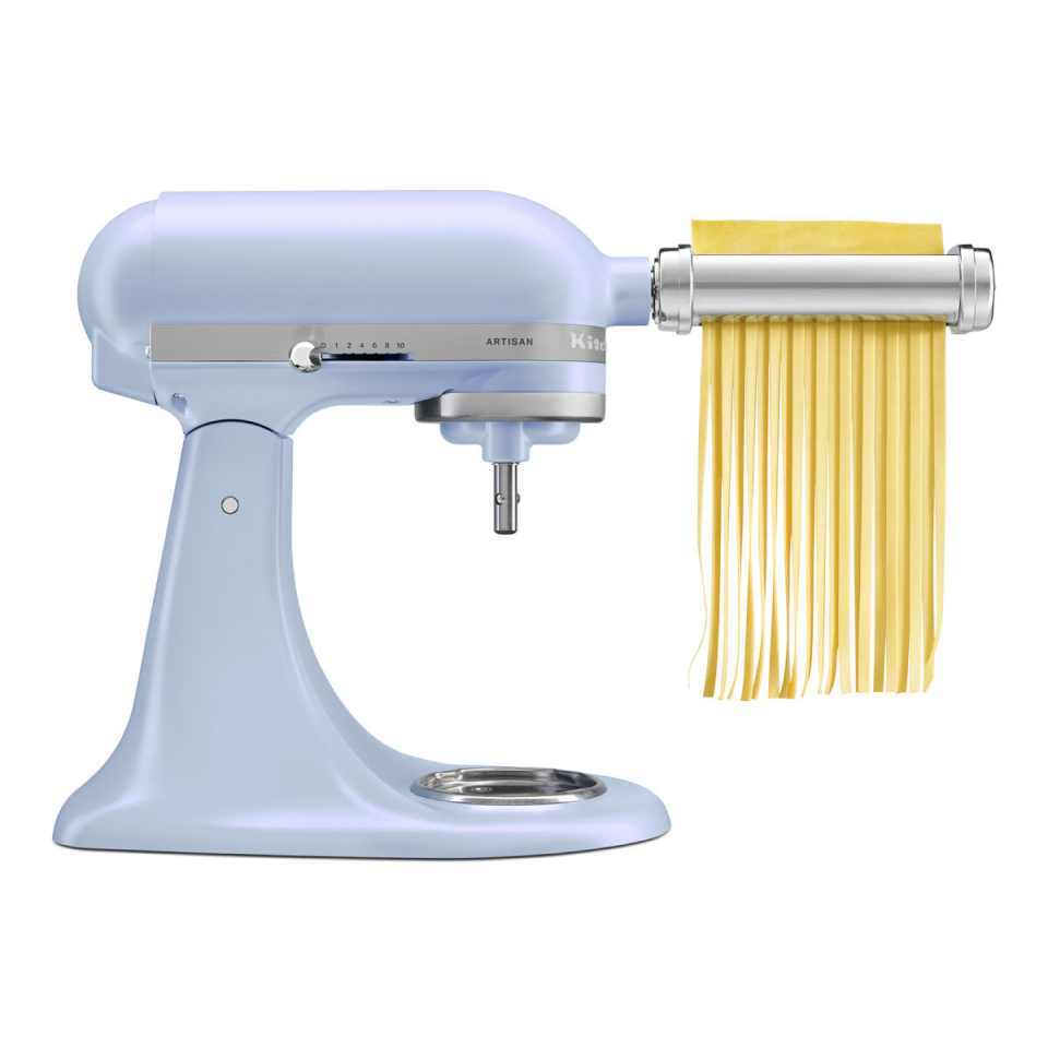 Фото 4. KitchenAid 5KSM195PSEOA