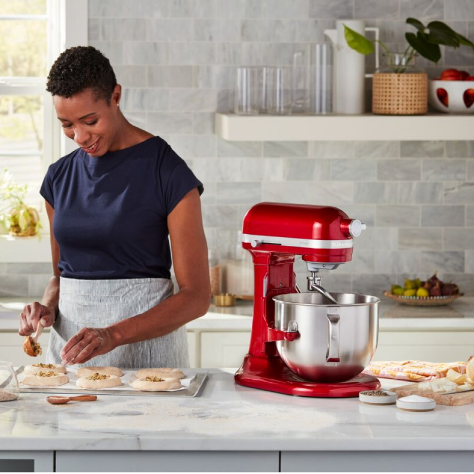 Фото 4 KitchenAid 5KSM70SHXEAC