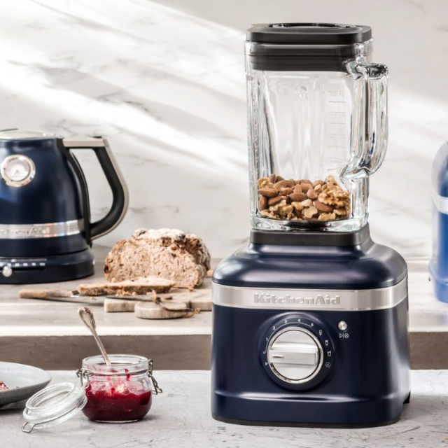 Фото 2 KitchenAid_Artisan_K400