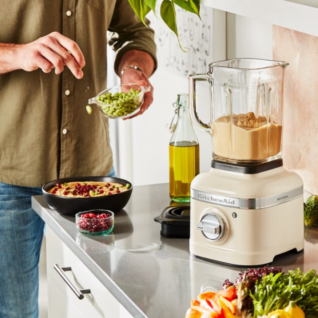 Фото 4 KitchenAid_Artisan_K400