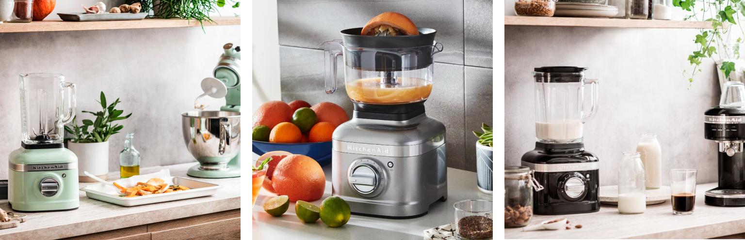 Фото 6 KitchenAid_Artisan_K400