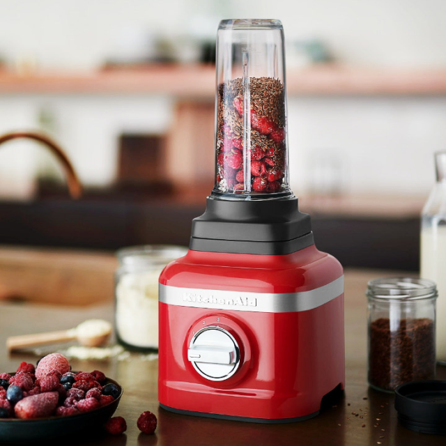 Фото 1 Kitchenaid_K150
