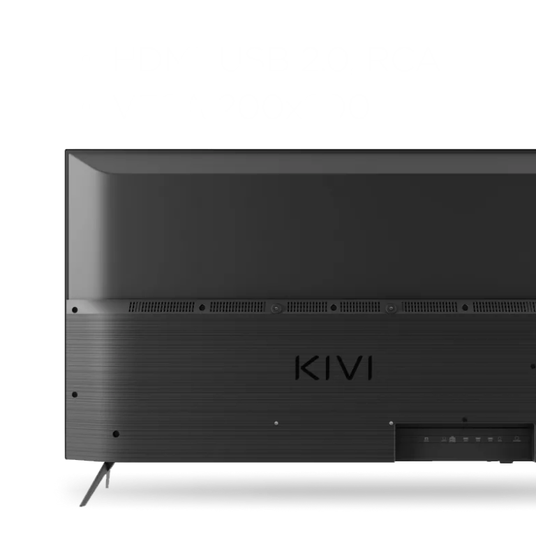 Фото 6 Kivi 55U760Q