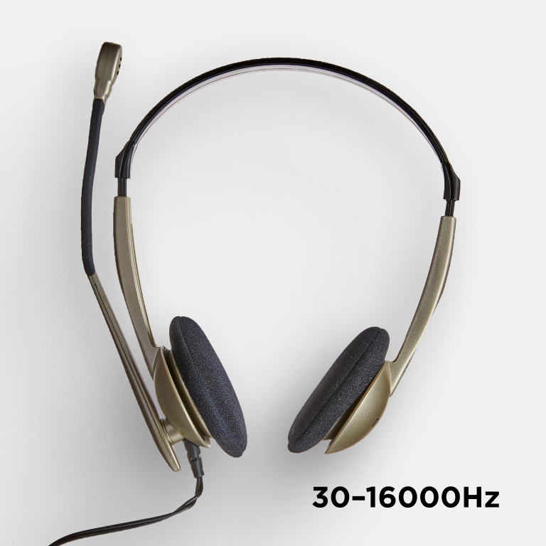 Фото 2 Koss CS100i