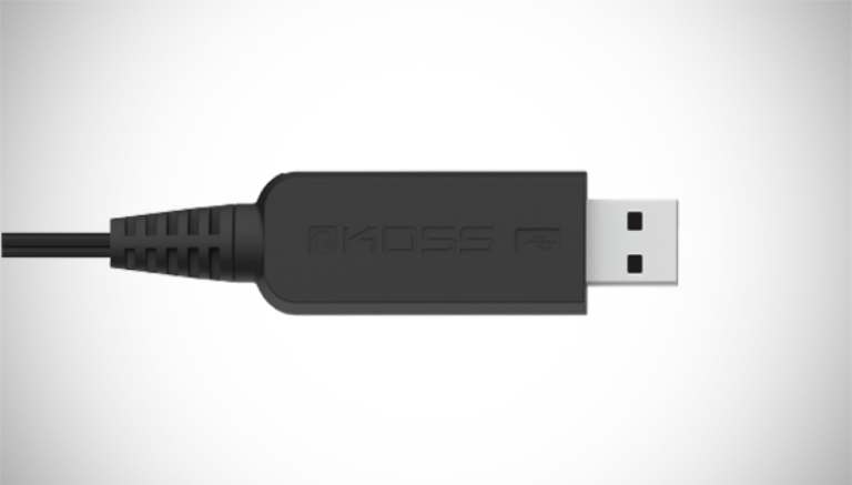 Фото 7 Koss CS200