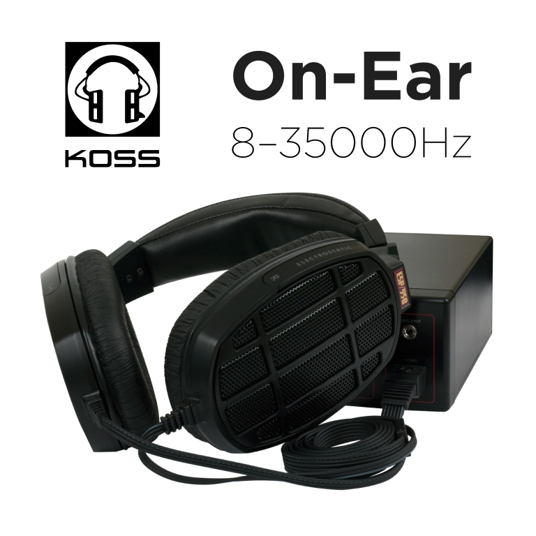Фото 2 Koss ESP950