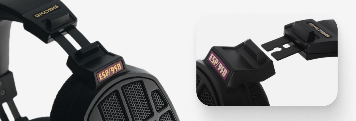 Фото 3 Koss ESP950